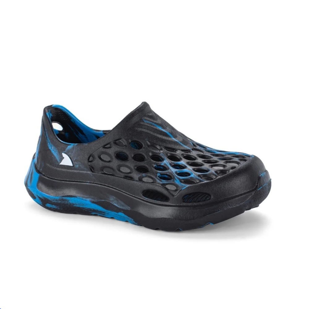 Rugged Shark Toddler Slip on Water Sneakers - Picture 5 of 6